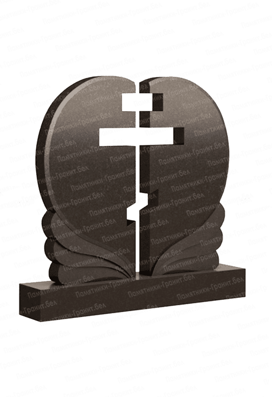 Гранитный памятник в Десногорск фото