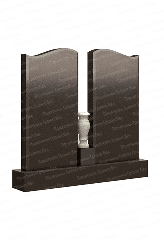 вертикальный памятник фото
