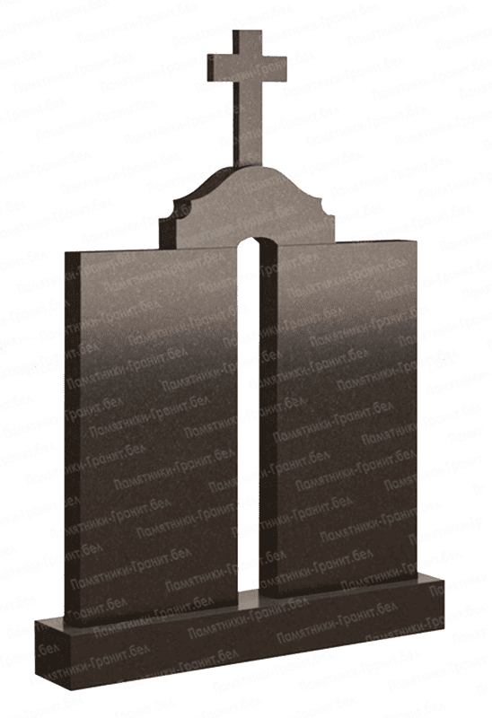 Заказать памятник Десногорск фото