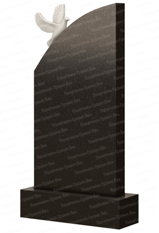 Гранитный памятник в Десногорск