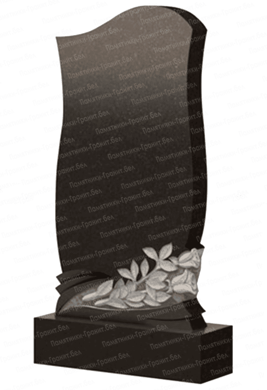 Памятник с крестом на могилу фото