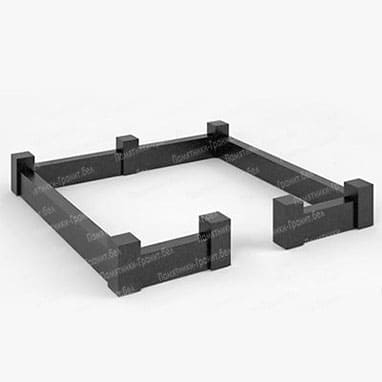 Памятник Десногорск изображение