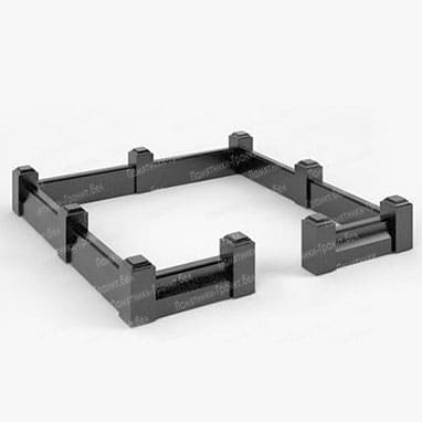 Заказать памятник Десногорск фотография